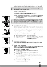 Предварительный просмотр 81 страницы Qlima R7224C Operating Manual