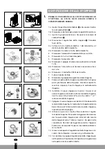 Предварительный просмотр 86 страницы Qlima R7224C Operating Manual