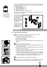 Предварительный просмотр 115 страницы Qlima R7224C Operating Manual