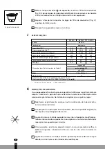 Предварительный просмотр 120 страницы Qlima R7224C Operating Manual