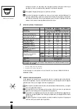 Предварительный просмотр 14 страницы Qlima R7224S C Operating Manual