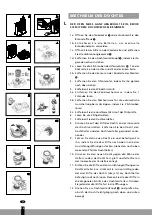 Предварительный просмотр 28 страницы Qlima R7224S C Operating Manual