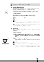 Предварительный просмотр 37 страницы Qlima R7224S C Operating Manual