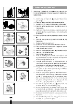 Предварительный просмотр 52 страницы Qlima R7224S C Operating Manual