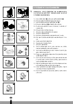 Предварительный просмотр 64 страницы Qlima R7224S C Operating Manual