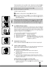 Предварительный просмотр 83 страницы Qlima R7224S C Operating Manual