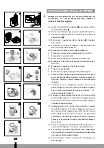 Предварительный просмотр 88 страницы Qlima R7224S C Operating Manual