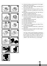 Предварительный просмотр 89 страницы Qlima R7224S C Operating Manual