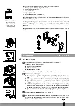 Предварительный просмотр 93 страницы Qlima R7224S C Operating Manual