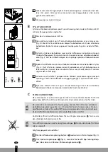 Предварительный просмотр 94 страницы Qlima R7224S C Operating Manual