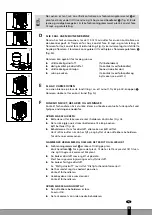 Предварительный просмотр 95 страницы Qlima R7224S C Operating Manual