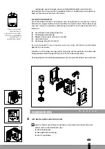 Предварительный просмотр 105 страницы Qlima R7224S C Operating Manual