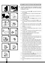 Предварительный просмотр 112 страницы Qlima R7224S C Operating Manual