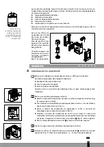 Предварительный просмотр 117 страницы Qlima R7224S C Operating Manual