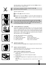 Предварительный просмотр 119 страницы Qlima R7224S C Operating Manual