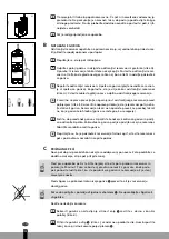 Предварительный просмотр 154 страницы Qlima R7224S C Operating Manual