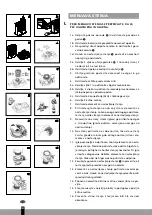 Предварительный просмотр 160 страницы Qlima R7224S C Operating Manual