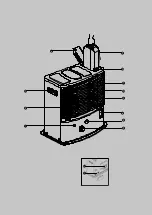 Предварительный просмотр 163 страницы Qlima R7224S C Operating Manual