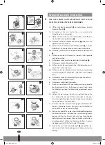 Предварительный просмотр 26 страницы Qlima R8027C Operating Manual