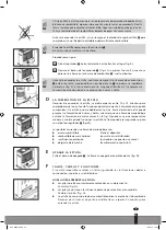 Предварительный просмотр 45 страницы Qlima R8027C Operating Manual