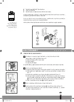 Предварительный просмотр 55 страницы Qlima R8027C Operating Manual