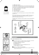 Предварительный просмотр 79 страницы Qlima R8027C Operating Manual