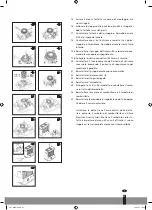 Предварительный просмотр 87 страницы Qlima R8027C Operating Manual