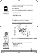 Предварительный просмотр 103 страницы Qlima R8027C Operating Manual