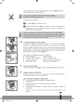 Предварительный просмотр 117 страницы Qlima R8027C Operating Manual