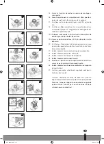 Предварительный просмотр 123 страницы Qlima R8027C Operating Manual