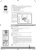 Предварительный просмотр 139 страницы Qlima R8027C Operating Manual