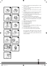 Предварительный просмотр 147 страницы Qlima R8027C Operating Manual