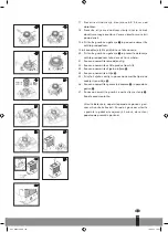 Предварительный просмотр 159 страницы Qlima R8027C Operating Manual