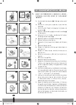 Предварительный просмотр 14 страницы Qlima R8128C Operating Manual