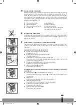 Предварительный просмотр 129 страницы Qlima R8128C Operating Manual