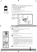 Предварительный просмотр 139 страницы Qlima R8128C Operating Manual