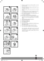 Предварительный просмотр 147 страницы Qlima R8128C Operating Manual