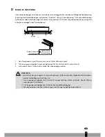 Preview for 9 page of Qlima S 3628 Operating Manual