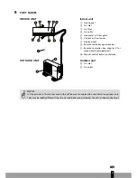 Preview for 51 page of Qlima S 3628 Operating Manual