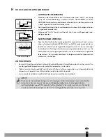 Preview for 129 page of Qlima S 3628 Operating Manual