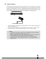 Preview for 143 page of Qlima S 3628 Operating Manual