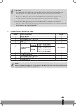 Preview for 5 page of Qlima S 3825 Installation Manual