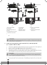 Preview for 22 page of Qlima S 3825 Installation Manual