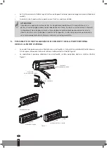 Preview for 26 page of Qlima S 3825 Installation Manual