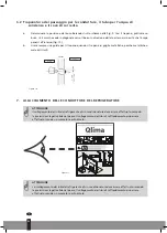 Preview for 28 page of Qlima S 3825 Installation Manual