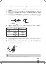 Preview for 29 page of Qlima S 3825 Installation Manual