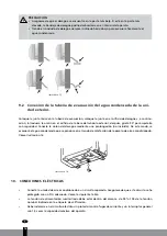 Предварительный просмотр 16 страницы Qlima S 3925 Installation Manual