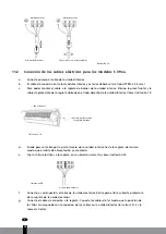 Предварительный просмотр 18 страницы Qlima S 3925 Installation Manual