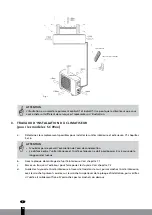 Предварительный просмотр 26 страницы Qlima S 3925 Installation Manual