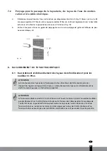 Предварительный просмотр 33 страницы Qlima S 3925 Installation Manual